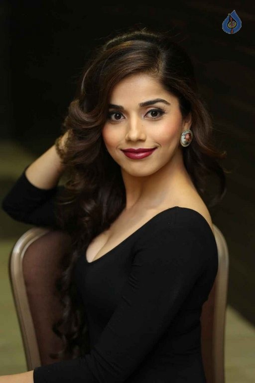 Aparna Bajpai Latest Photos - 33 / 63 photos