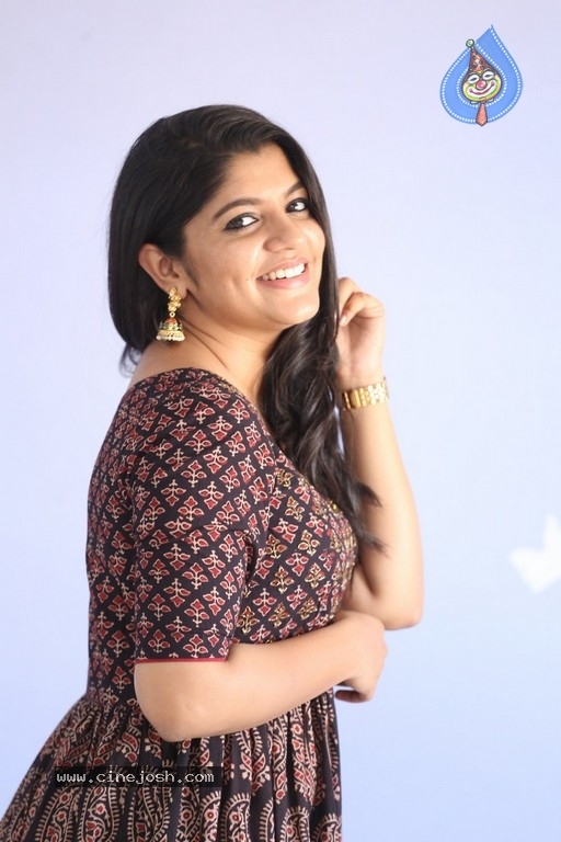 Aparna Balamurali Photos - Photo 2 of 21