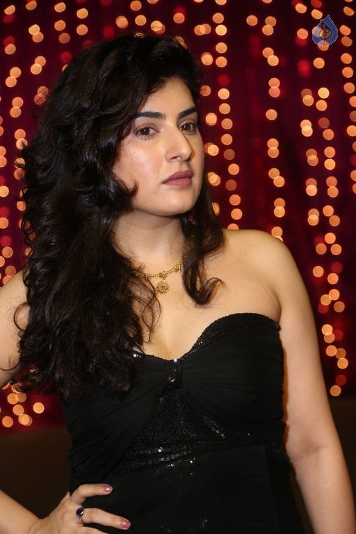 Archana at Zee Telugu Apsara Awards - 14 / 21 photos