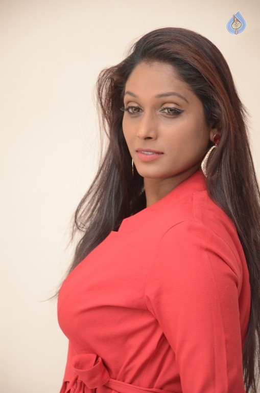 Archana Choudhary New Photos - 5 / 21 photos