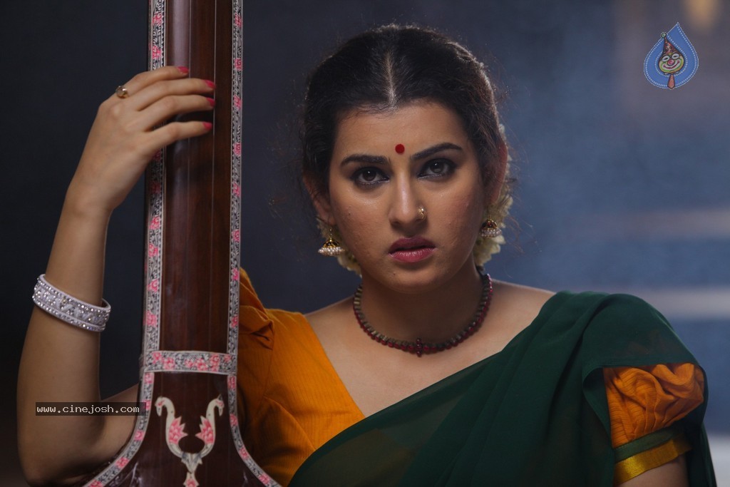 Archana Images - 21 / 83 photos