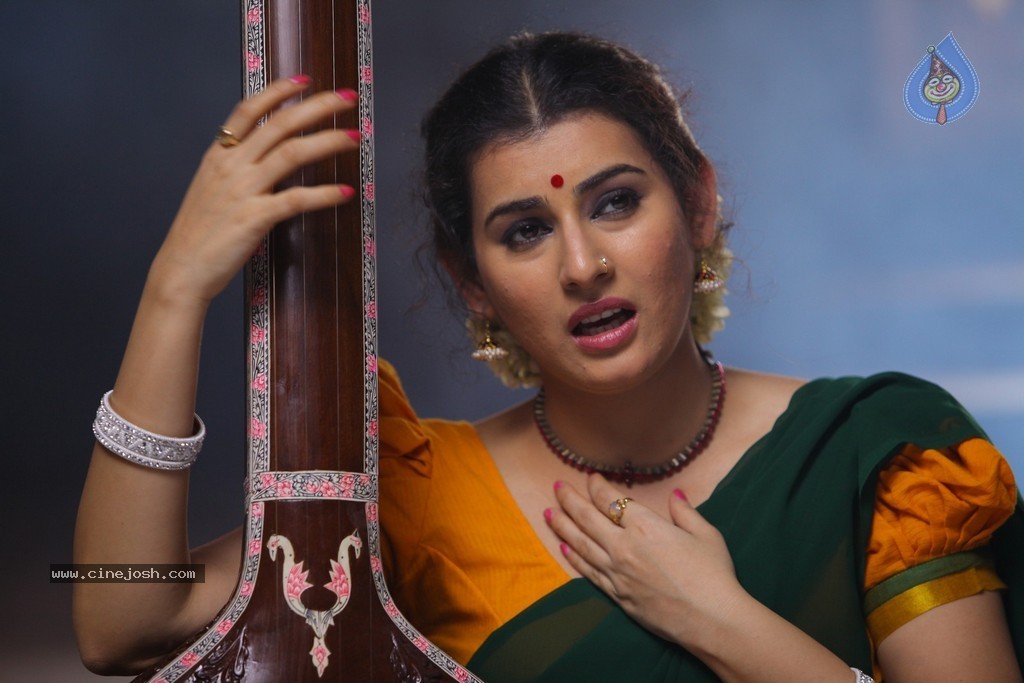 Archana Images - 70 / 83 photos