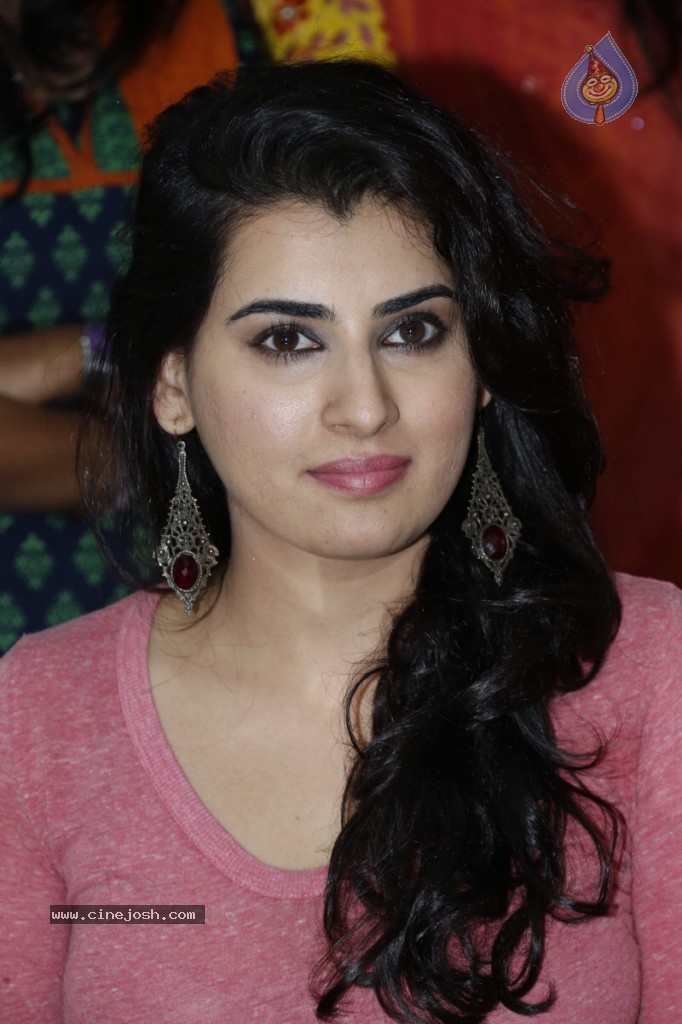 Archana Latest Photos - 1 / 95 photos