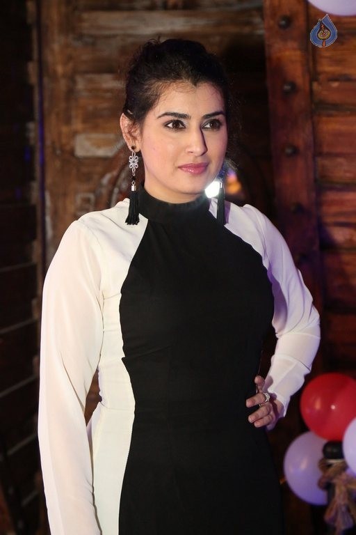 Archana Latest Pics - 14 / 35 photos