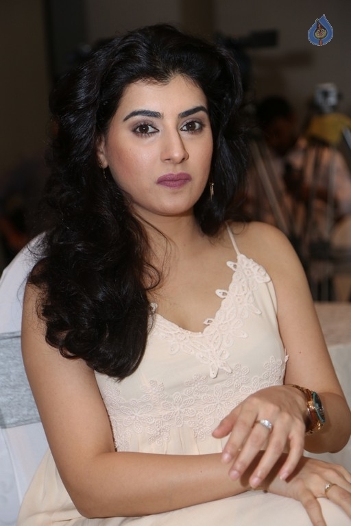 Archana Latest Pics - 14 / 16 photos