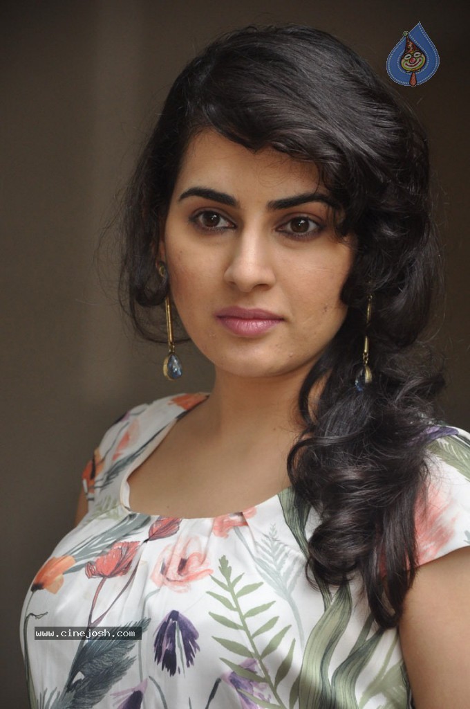 Archana Latest Pics - 24 / 59 photos
