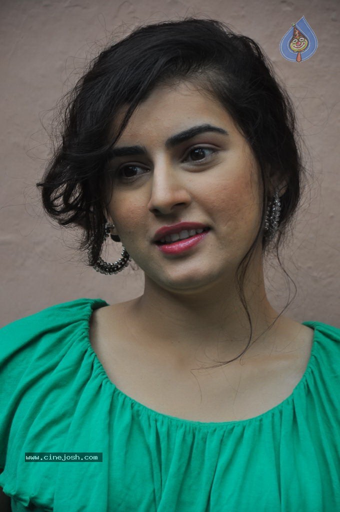 Archana Latest Stills - 10 / 31 photos