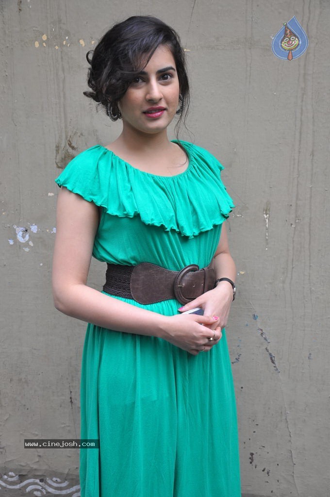 Archana Latest Stills - 15 / 31 photos