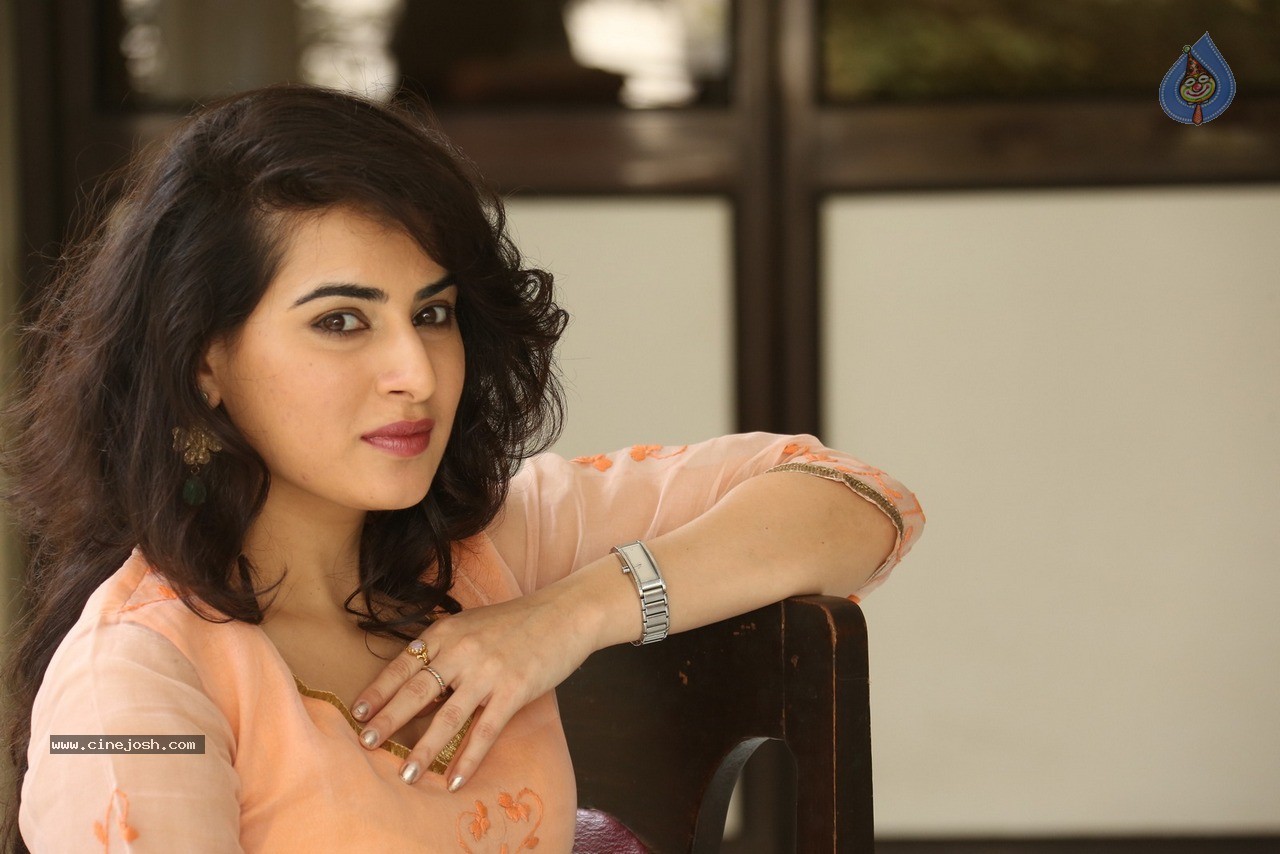 Archana Latest Stills - 72 / 76 photos