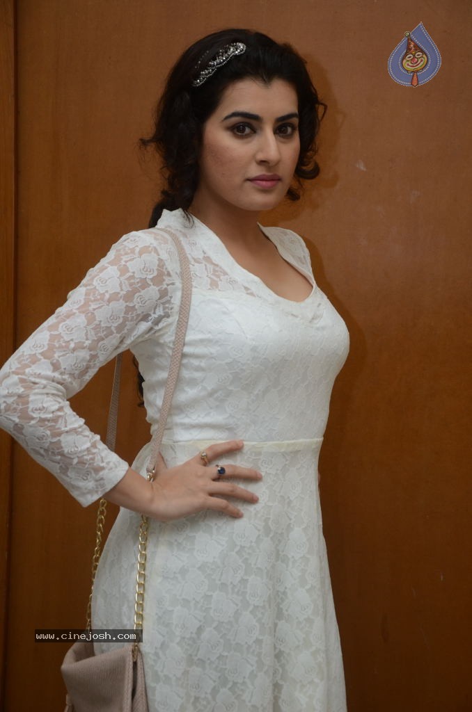 Archana New Hot Stills - 55 / 95 photos