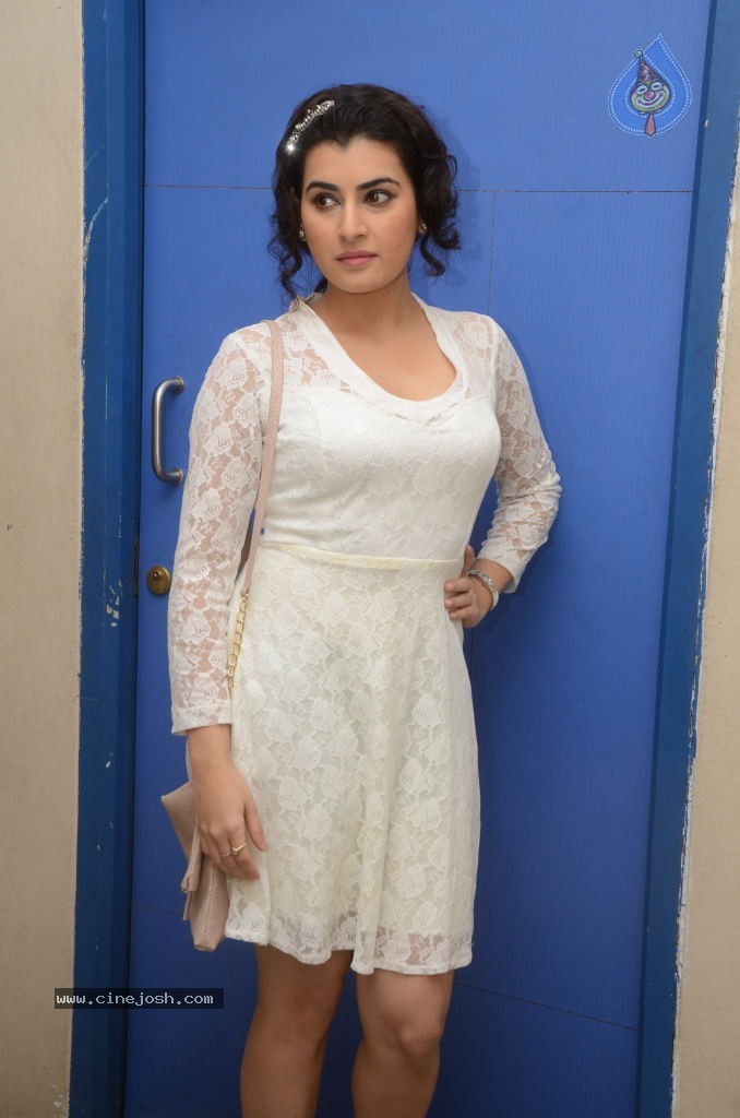 Archana New Hot Stills - 56 / 95 photos