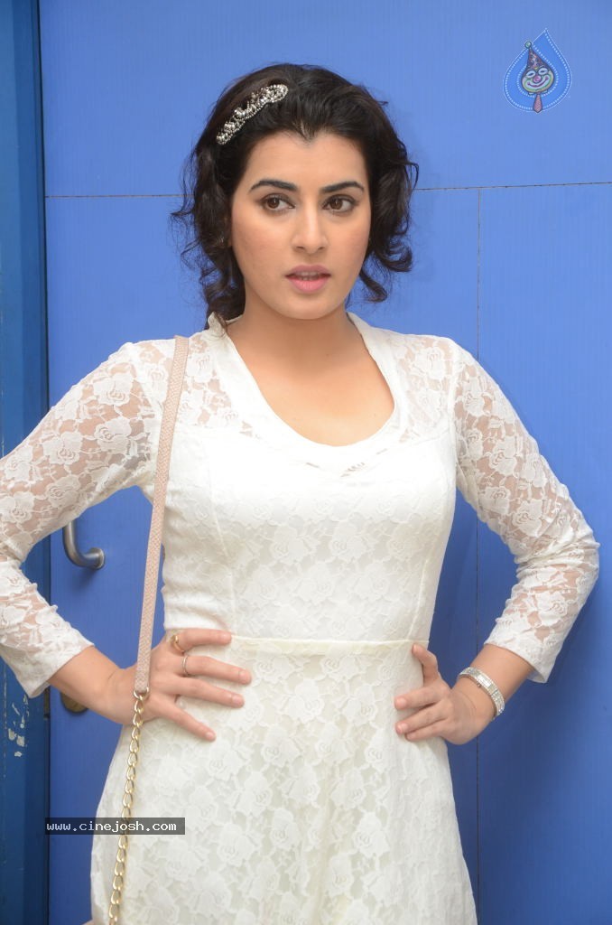 Archana New Hot Stills - 69 / 95 photos