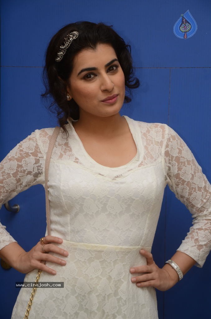 Archana New Hot Stills - 78 / 95 photos