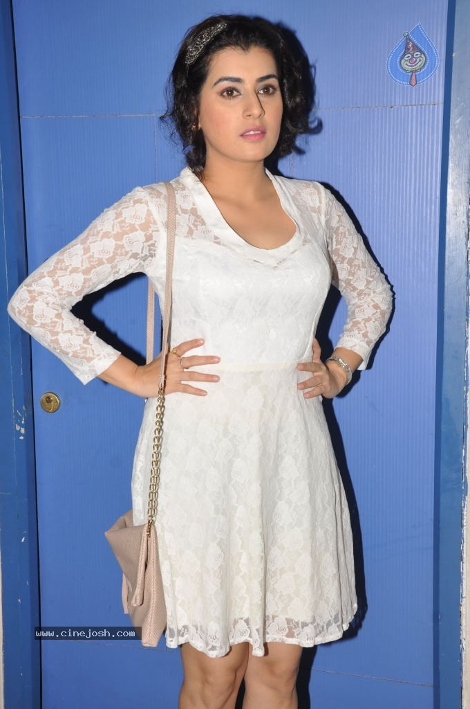 Archana New Hot Stills - 85 / 95 photos