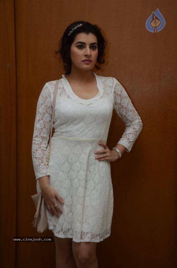 Archana New Hot Stills - 89 / 95 photos