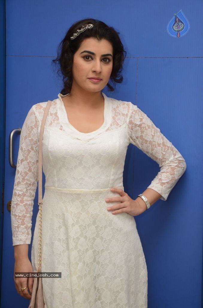 Archana New Hot Stills - 95 / 95 photos
