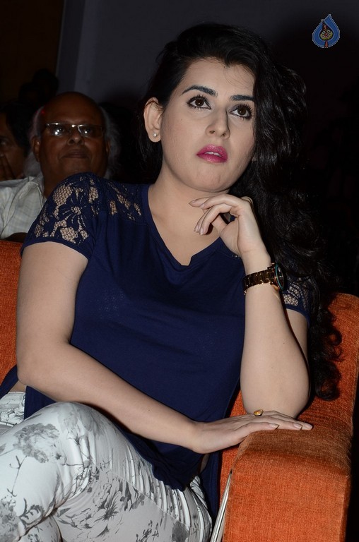 Archana New Images - 6 / 41 photos