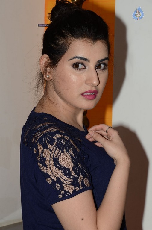 Archana New Images - 19 / 41 photos
