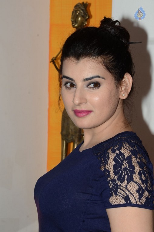 Archana New Images - 20 / 41 photos