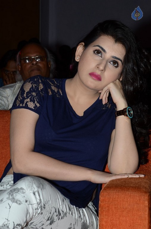Archana New Images - 22 / 41 photos