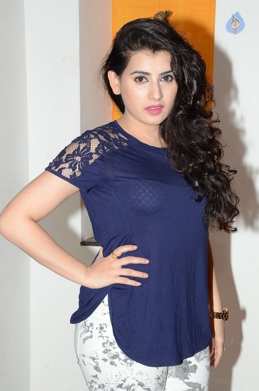 Archana New Images - 31 / 41 photos