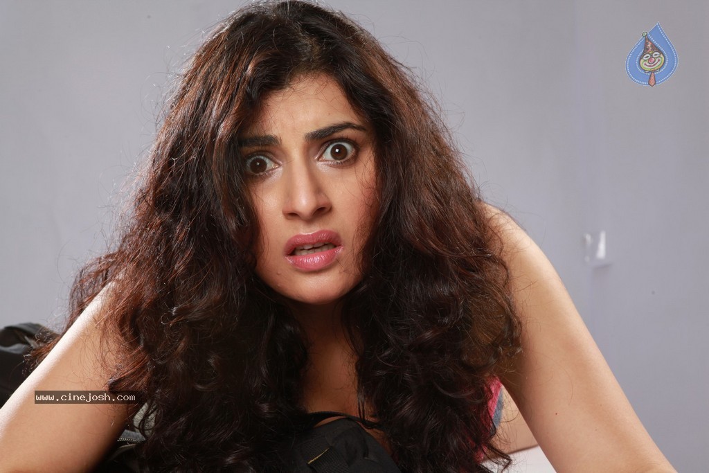 Archana New Images - 7 / 15 photos