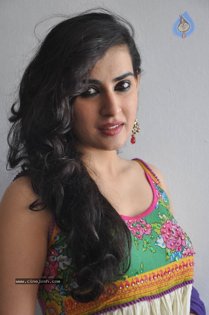 Archana New Images  - 4 / 65 photos