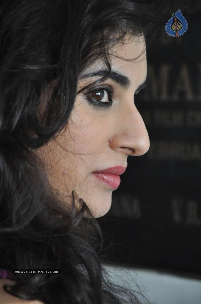 Archana New Images  - 21 / 65 photos