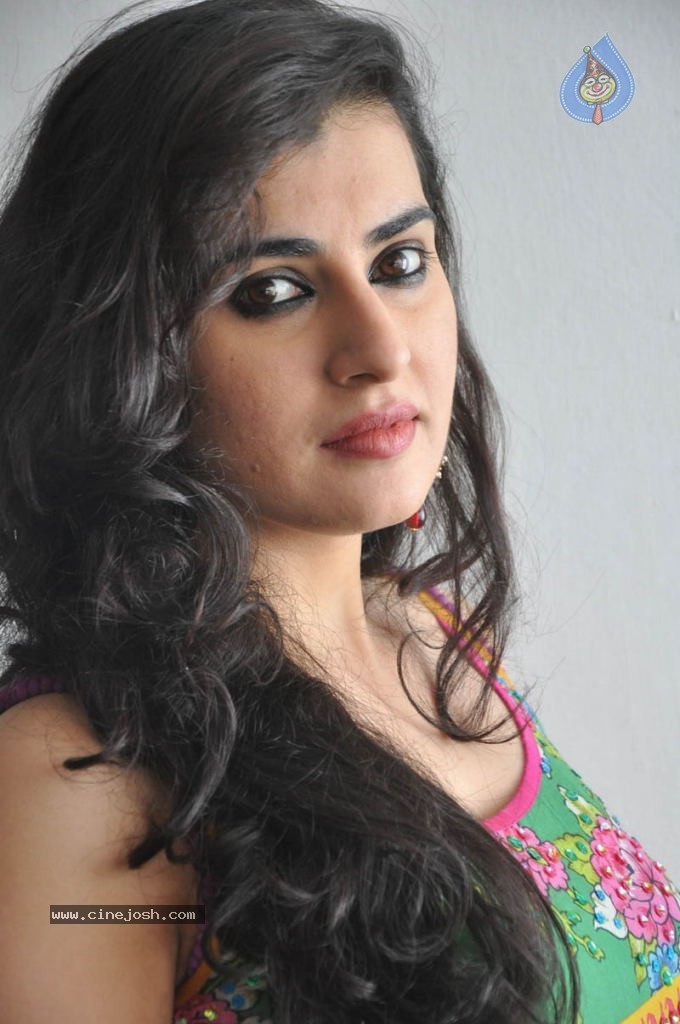 Archana New Images  - 50 / 65 photos