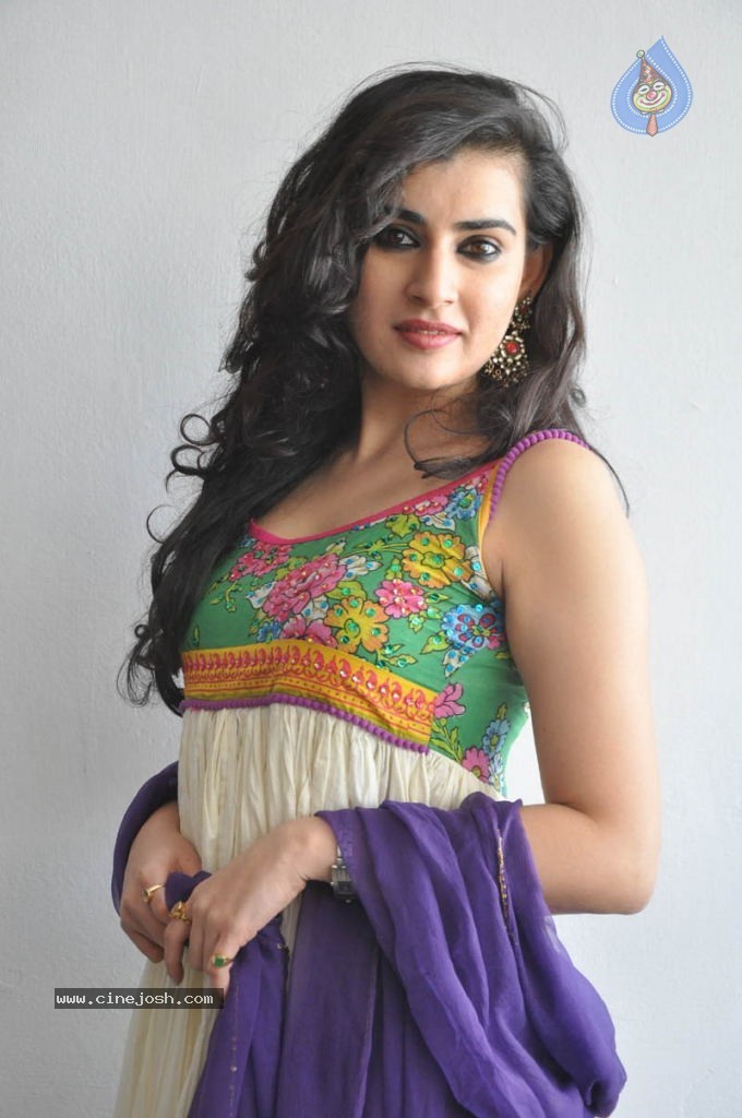 Archana New Images  - 57 / 65 photos