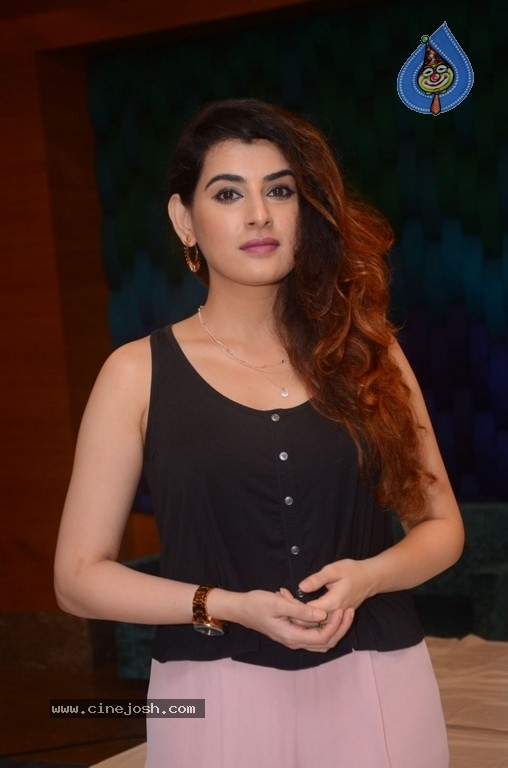 Archana New Photos - 21 / 21 photos