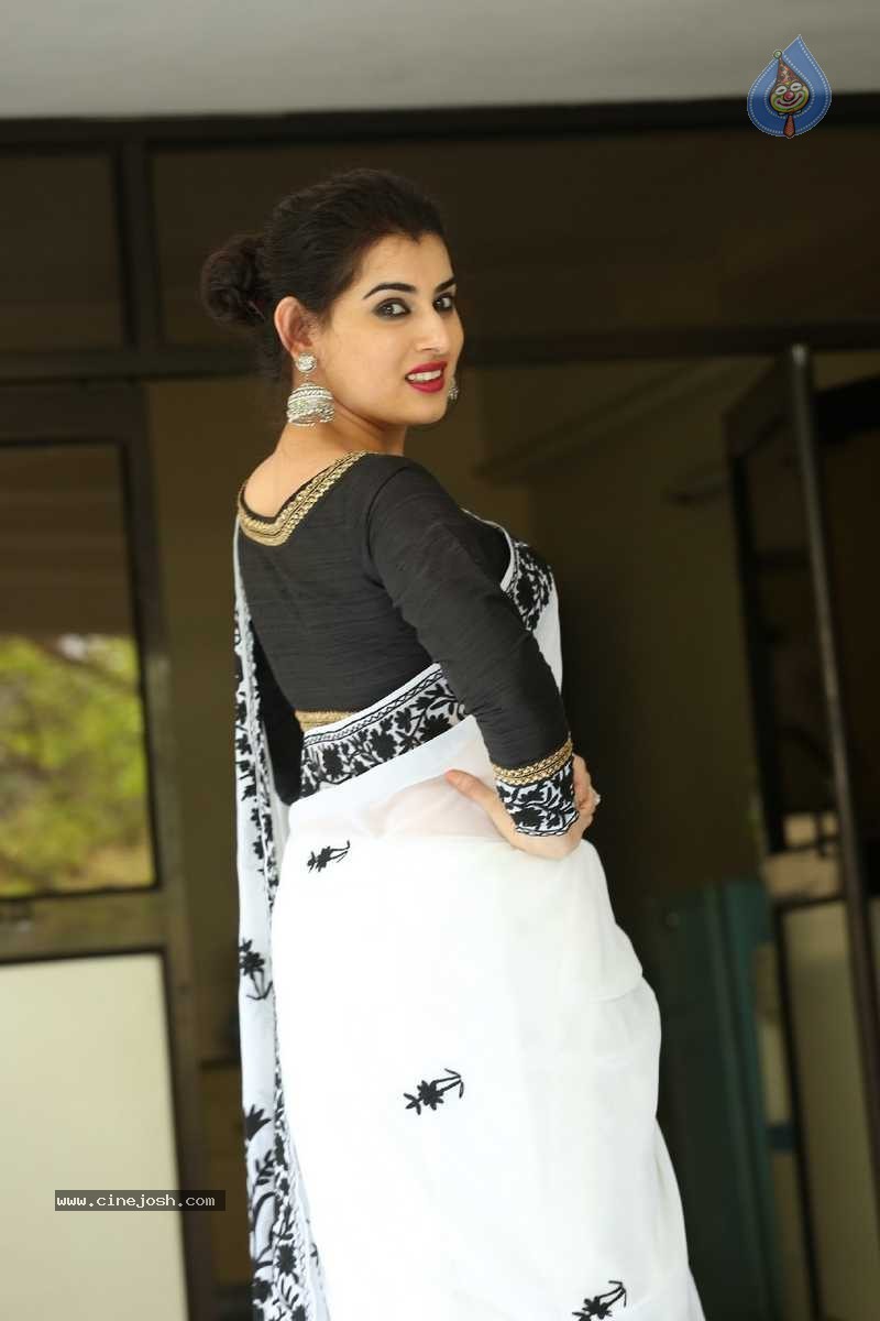 Archana New Pics - 13 / 57 photos