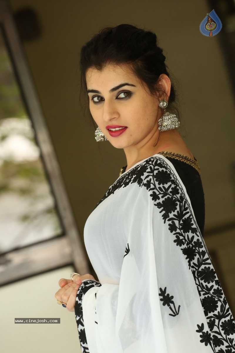 Archana New Pics - 52 / 57 photos