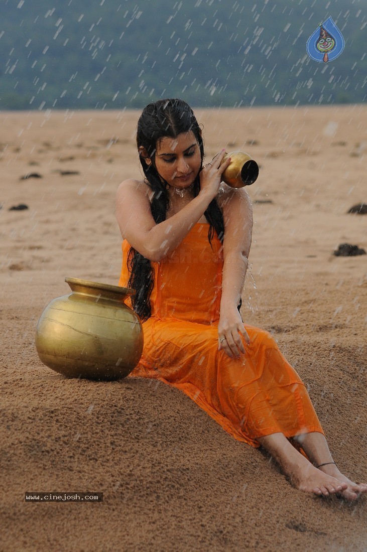 Archana New Spicy Stills - 1 / 65 photos