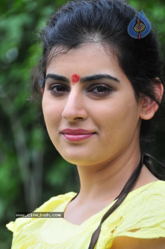 Archana New Stills  - 35 / 56 photos