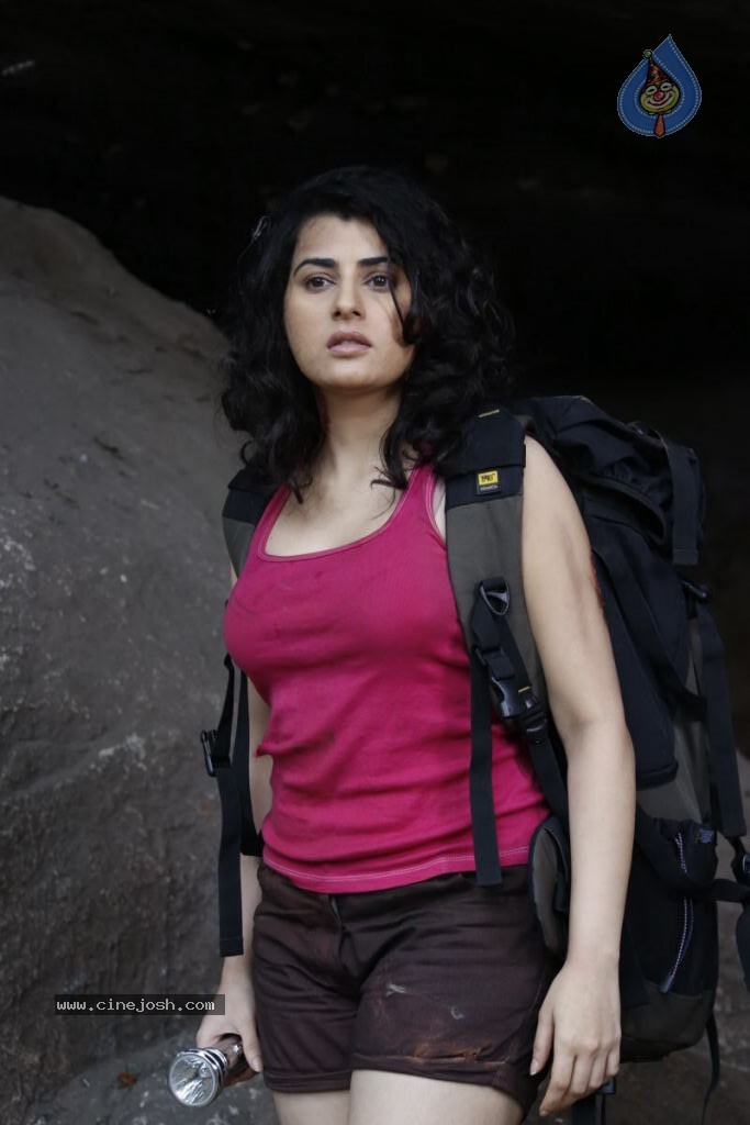 Archana New Stills - 1 / 61 photos