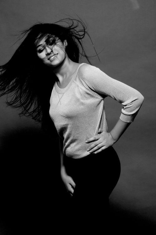 Archana Photo Shoot Photos - 4 / 14 photos