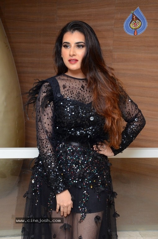 Archana Photos - 4 / 16 photos