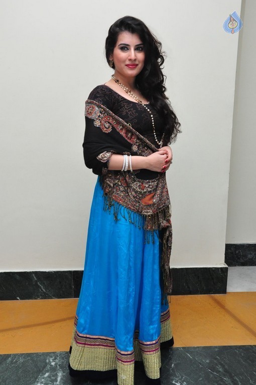 Archana Photos - 2 / 59 photos