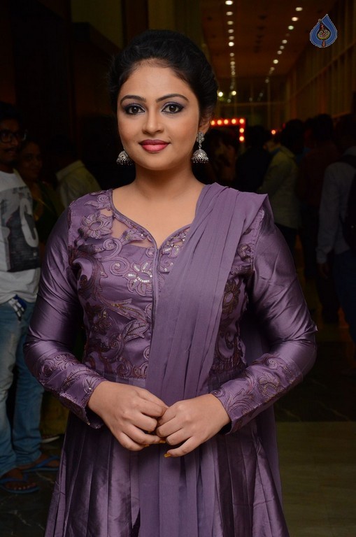 Arundhathi Nair Photos - 24 / 41 photos