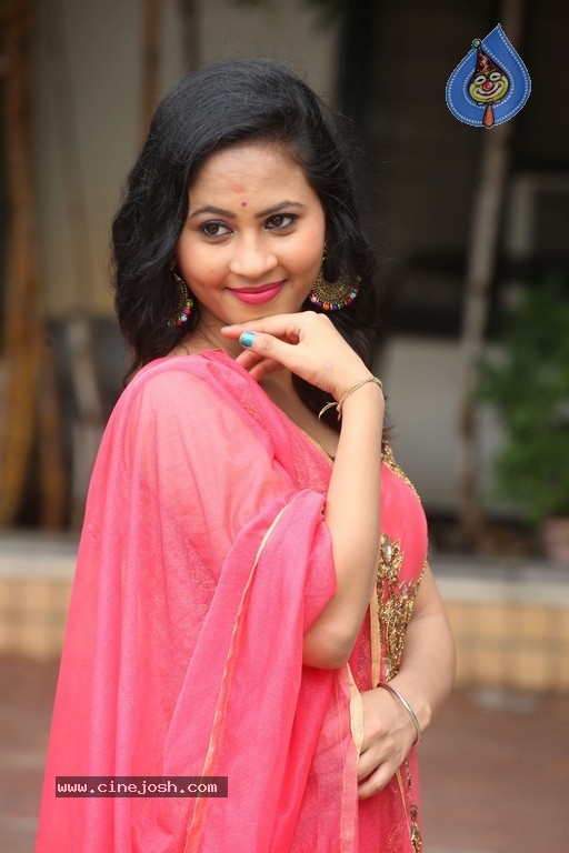 Asha New Photos - 2 / 13 photos