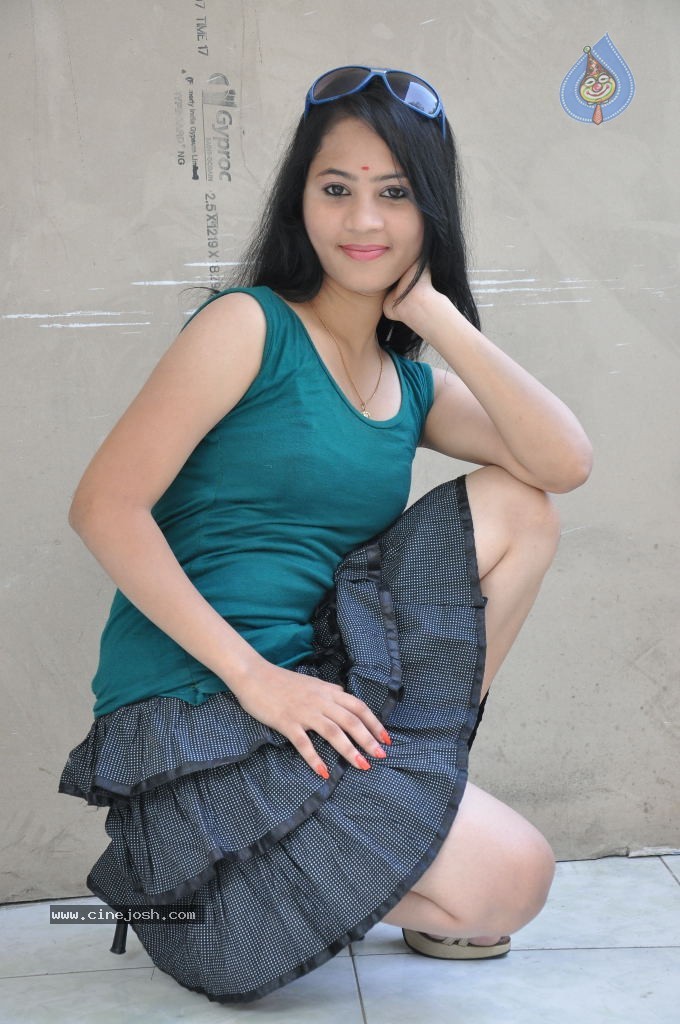 Asha New Stills - Photo 40 of 116
