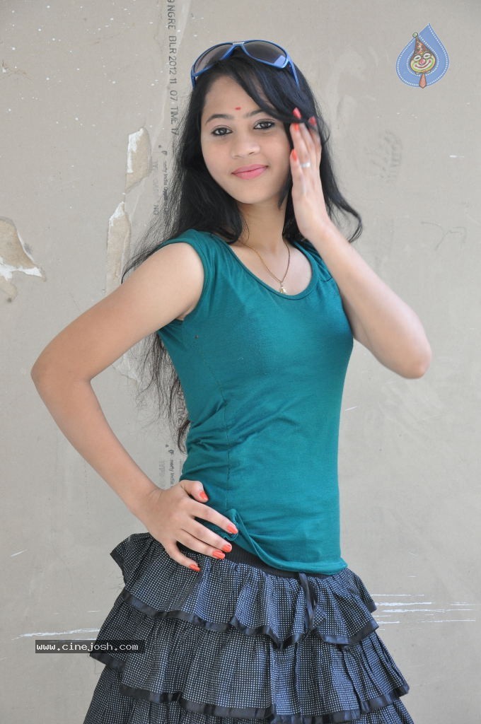 Asha New Stills - Photo 115 of 116