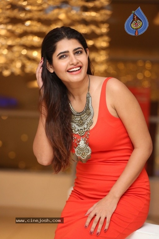 Ashima Narwal New Photos - 9 / 20 photos