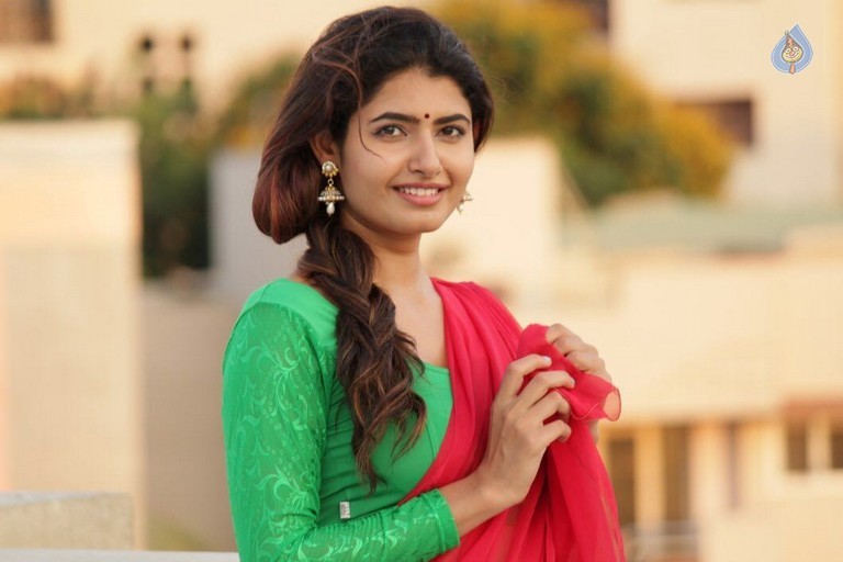 Ashima Narwal New Photos - 14 / 17 photos