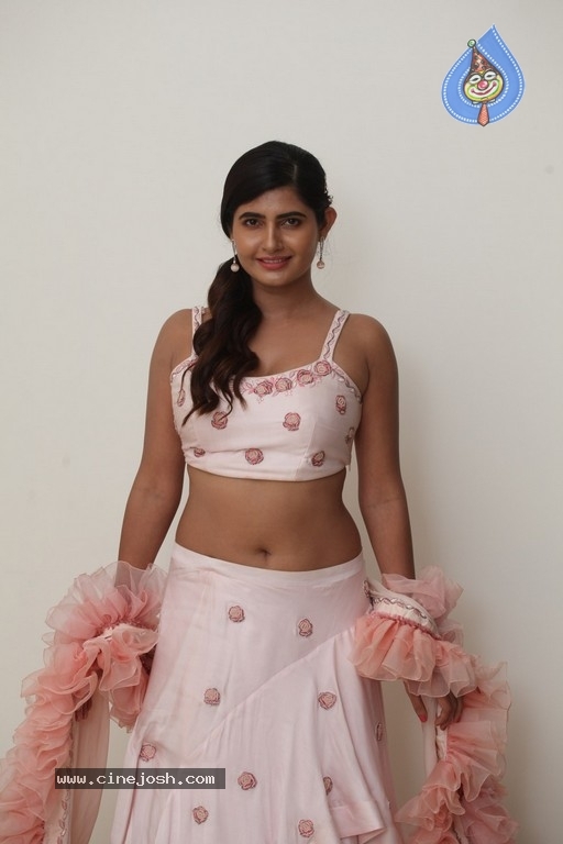 Ashima Narwal New Photos - 1 / 13 photos