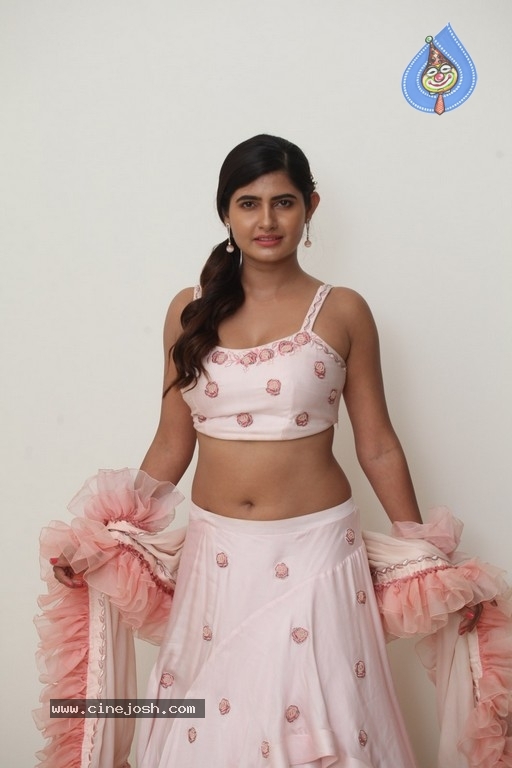 Ashima Narwal New Photos - 2 / 13 photos