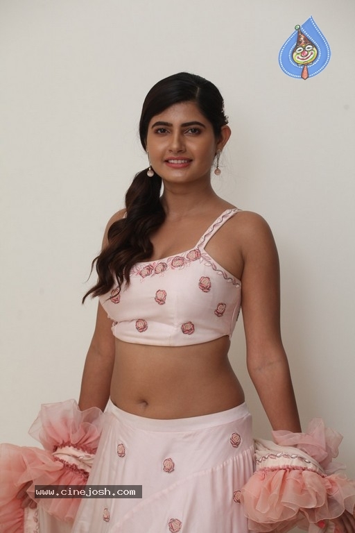 Ashima Narwal New Photos - 8 / 13 photos