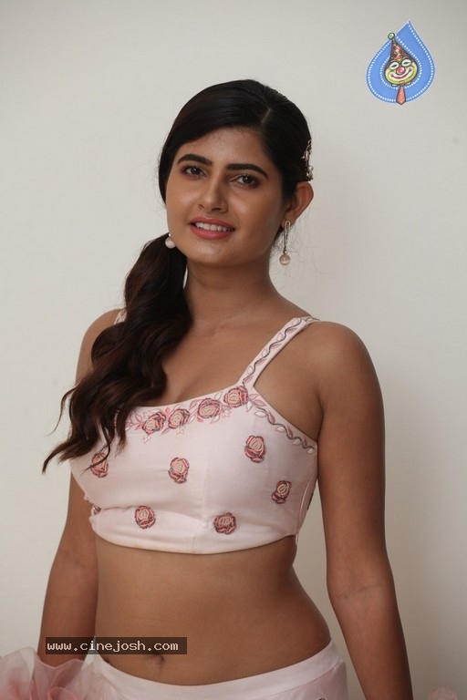 Ashima Narwal New Photos - 10 / 13 photos