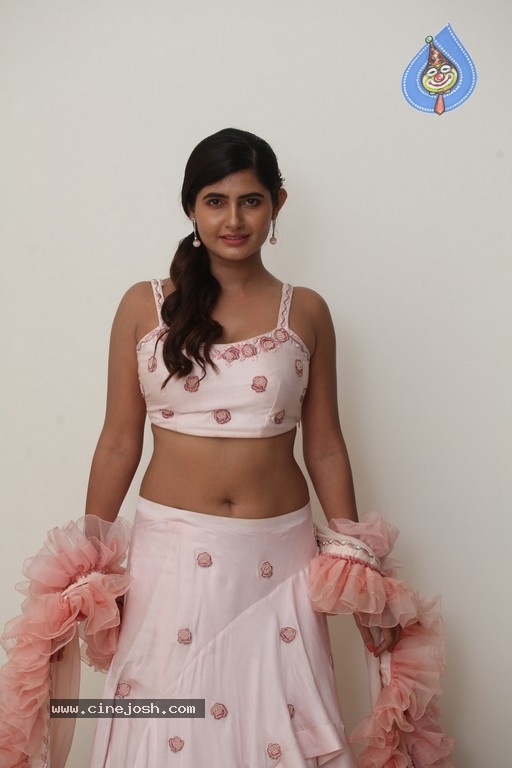 Ashima Narwal New Photos - 12 / 13 photos